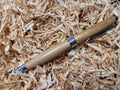 Mulberry Twist  Pen