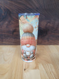 Autumn Season Gnome 20 oz. Tumbler