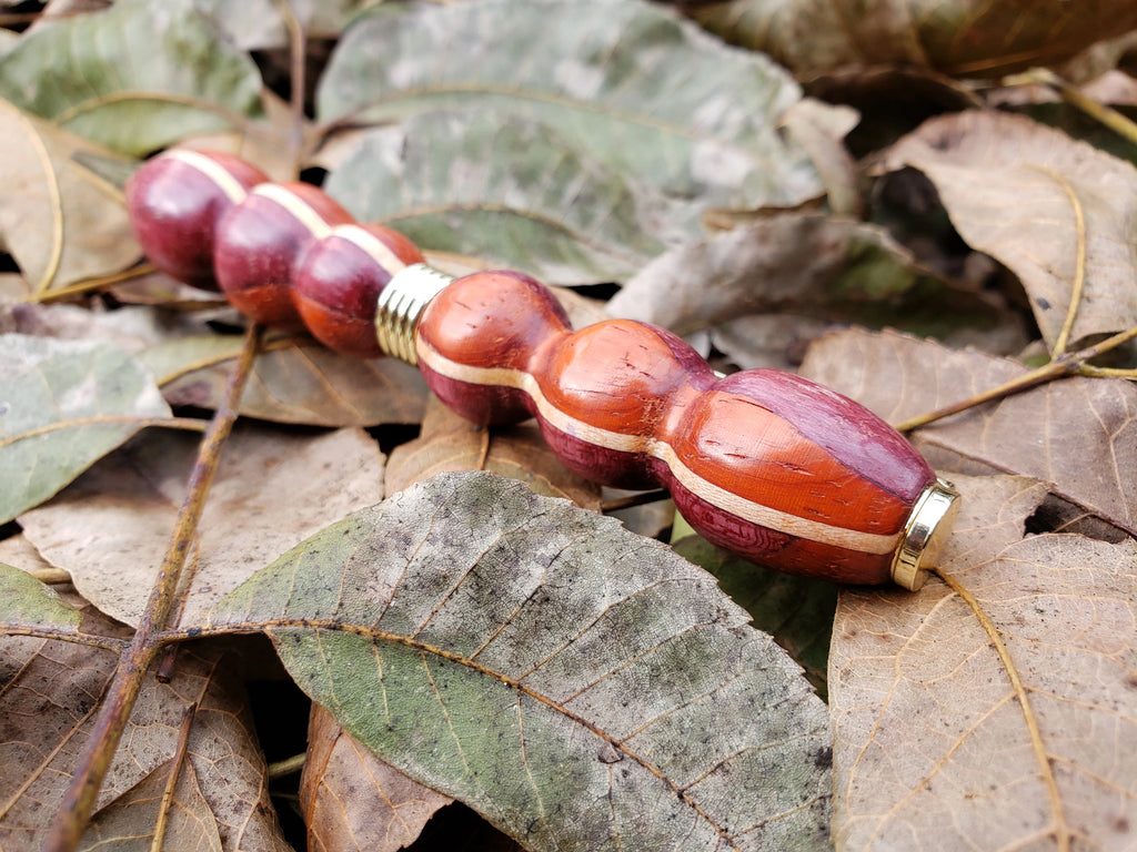 Multi Wood Pen, Christmas Gift, Exotic Wood Pen, Black Friday, Unique Pen, Gift Ideas, Collectible Pen, Hand Turned , Retirement Gift