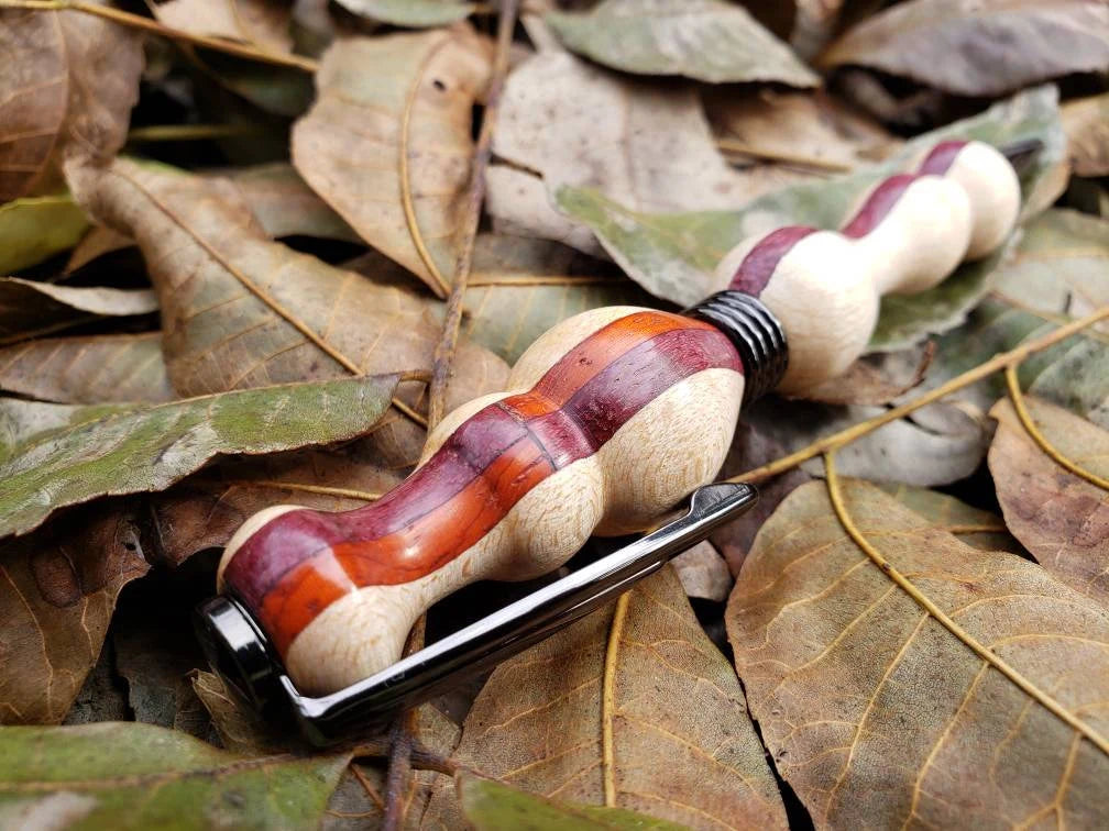 Multi-Wood Pen, Christmas Gift, Collectible Pen, Unique Pen, Classy pen, Birthday Gift, Anniversary Gift, hand turned pen, woodwork